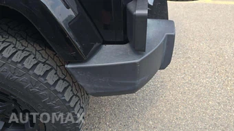 2016 Jeep Wrangler Unlimited Sahara - miniatura 27
