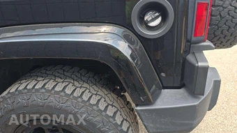 2016 Jeep Wrangler Unlimited Sahara - miniatura 29
