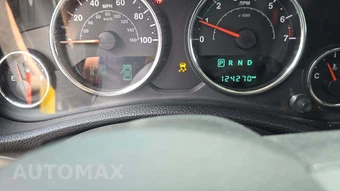2016 Jeep Wrangler Unlimited Sahara - miniatura 31