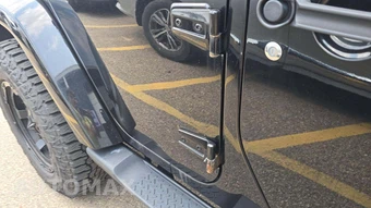 2016 Jeep Wrangler Unlimited Sahara - miniatura 33