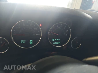 2016 Jeep Wrangler Unlimited Sahara - miniatura 12