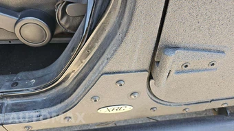 2016 Jeep Wrangler Unlimited Sahara - miniatura 38