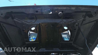 2016 Jeep Wrangler Unlimited Sahara - miniatura 42