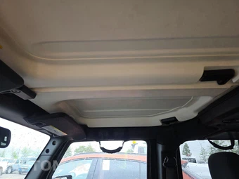 2016 Jeep Wrangler Unlimited Sport - miniatura 17