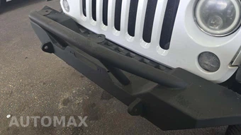 2016 Jeep Wrangler Unlimited Sport - miniatura 19