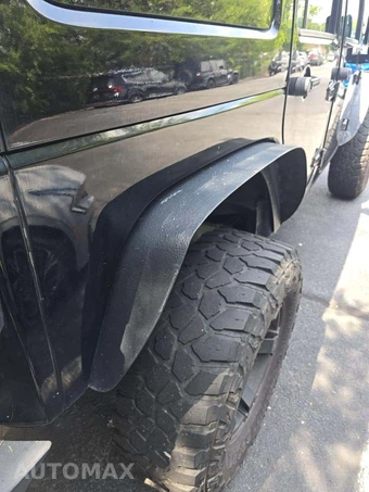 2016 Jeep Wrangler Unlimited Sport - miniatura 23