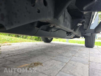 2016 Jeep Wrangler Unlimited Sport - miniatura 17