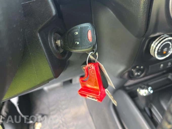 2016 Jeep Wrangler Unlimited Sport - miniatura 8