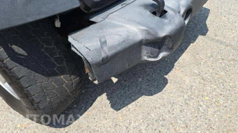 2016 Jeep Wrangler Unlimited Sport - miniatura 20