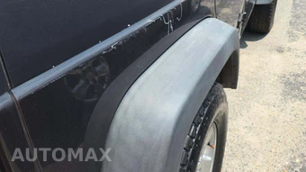 2016 Jeep Wrangler Unlimited Sport - miniatura 25