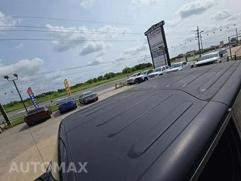 2016 Jeep Wrangler Unlimited Sport - miniatura 9