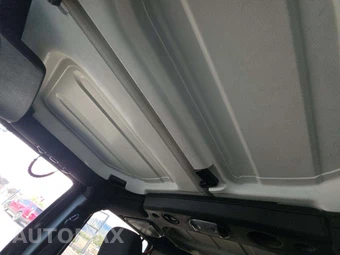 2016 Jeep Wrangler Unlimited Sport - miniatura 8