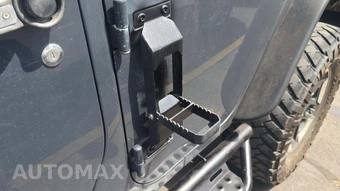 2016 Jeep Wrangler Unlimited Sport - miniatura 21