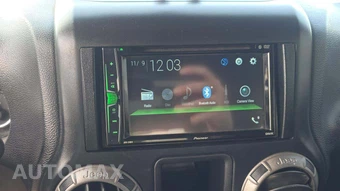 2016 Jeep Wrangler Unlimited Sport - miniatura 25