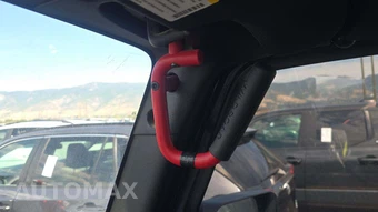 2016 Jeep Wrangler Unlimited Sport - miniatura 26