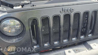 2016 Jeep Wrangler Unlimited Sport - miniatura 41