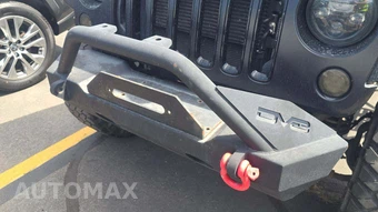 2016 Jeep Wrangler Unlimited Sport - miniatura 42