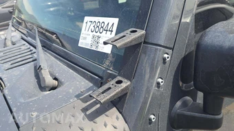 2016 Jeep Wrangler Unlimited Sport - miniatura 44