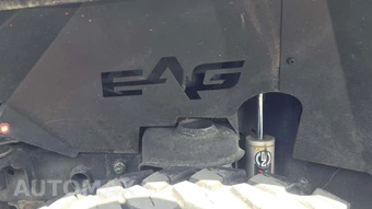 2016 Jeep Wrangler Unlimited Sport - miniatura 57