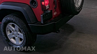 2016 Jeep Wrangler Unlimited Sport - miniatura 10