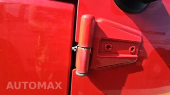 2016 Jeep Wrangler Unlimited Sport - miniatura 25