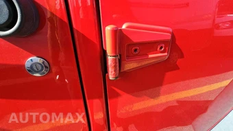 2016 Jeep Wrangler Unlimited Sport - miniatura 26