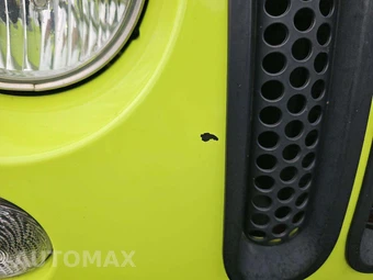 2016 Jeep Wrangler Unlimited Sport - miniatura 18