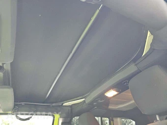 2016 Jeep Wrangler Unlimited Sport - miniatura 8
