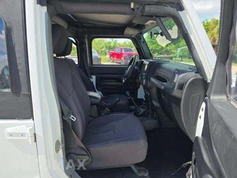 2016 Jeep Wrangler Unlimited Sport - miniatura 19