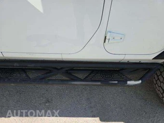 2016 Jeep Wrangler Unlimited Sport - miniatura 25