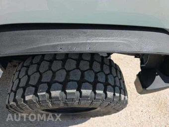 2016 Jeep Wrangler Unlimited Sport - miniatura 27