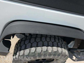 2016 Jeep Wrangler Unlimited Sport - miniatura 28