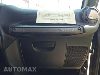 2016 Jeep Wrangler Unlimited Sport - miniatura 19