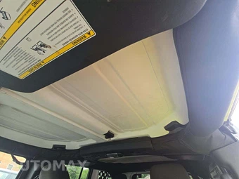 2016 Jeep Wrangler Unlimited Sport - miniatura 11