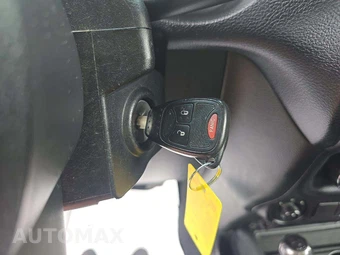 2016 Jeep Wrangler Unlimited Sport - miniatura 8