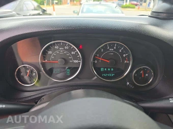 2016 Jeep Wrangler Unlimited Sport - miniatura 9