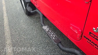 2016 Jeep Wrangler Unlimited Sport - miniatura 21