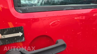 2016 Jeep Wrangler Unlimited Sport - miniatura 25