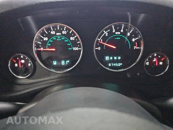 2016 Jeep Wrangler Unlimited Sport - miniatura 12