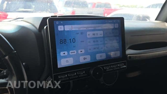 2016 Jeep Wrangler Unlimited Sport - miniatura 20