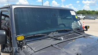 2016 Jeep Wrangler Unlimited Sport - miniatura 23