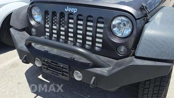 2016 Jeep Wrangler Unlimited Sport - miniatura 25
