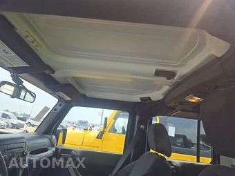 2016 Jeep Wrangler Unlimited Sport - miniatura 17