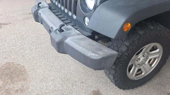 2016 Jeep Wrangler Unlimited Sport - miniatura 19