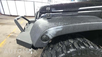 2016 Jeep Wrangler Unlimited Sport - miniatura 19