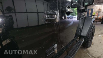 2016 Jeep Wrangler Unlimited Sport - miniatura 20