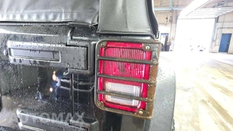 2016 Jeep Wrangler Unlimited Sport - miniatura 21