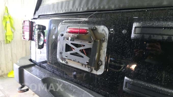 2016 Jeep Wrangler Unlimited Sport - miniatura 25