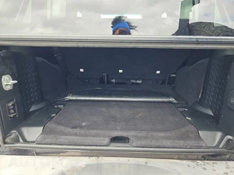 2016 Jeep Wrangler Unlimited Sport - miniatura 16