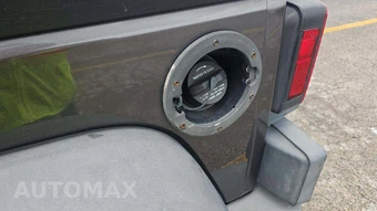 2016 Jeep Wrangler Unlimited Sport - miniatura 24
